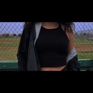 Meet your Posher, Adrianna